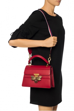 'queen margaret' shoulder bag, zdjęcie 2 'queen margaret' shoulder bag od Gucci